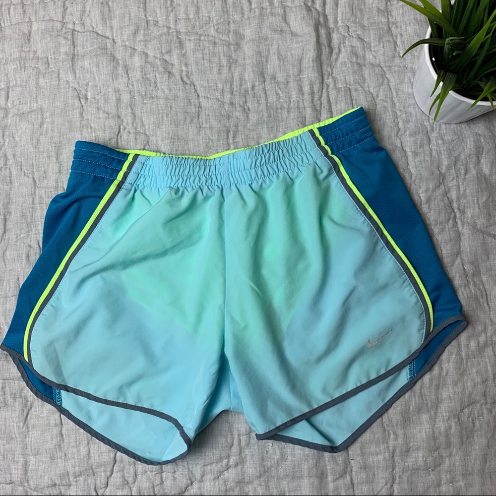 Nike Dri-Fit Running Shorts